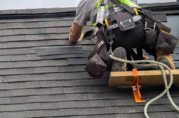 Reliable Roof Installation contractor in Sprague, WV by Brentwood Metal Roofing