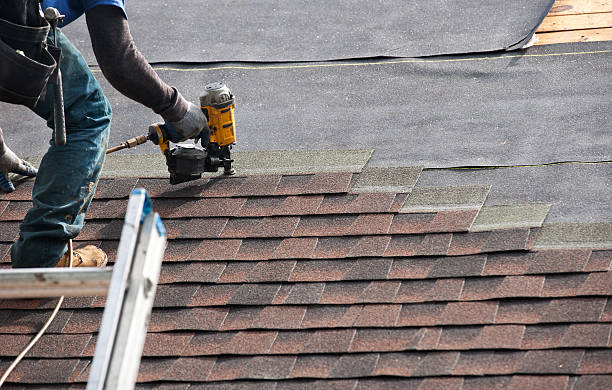 Licensed Roof Installation service in Sprague, WV - Brentwood Metal Roofing